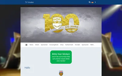 tvvreden.de snapshot