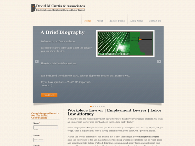 laborassociates.com snapshot