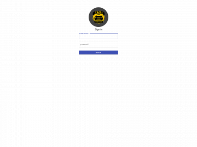 taxi-choco.com snapshot