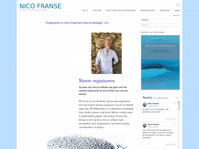 2franse.nl snapshot