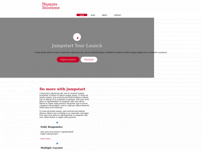nasante.com snapshot
