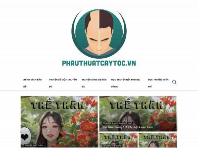 phauthuatcaytoc.vn snapshot