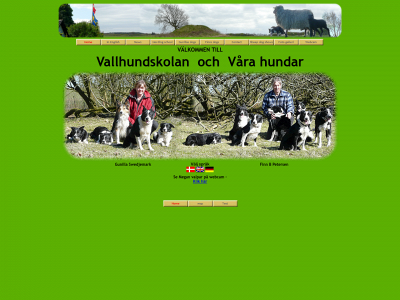 vallhundskolan.se snapshot