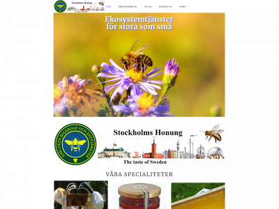 stockholmshonung.se snapshot