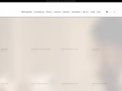 unser-geheimnis.de snapshot