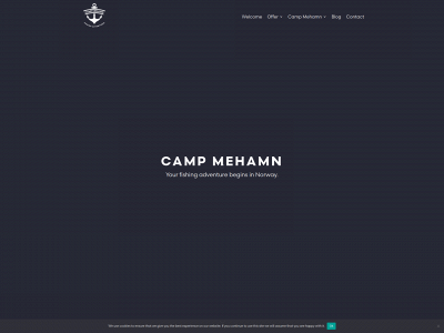 campmehamn.se snapshot