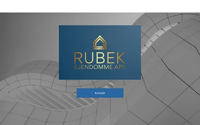 rubek.dk snapshot