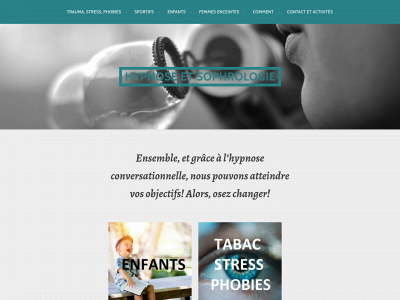 happyminds.be snapshot