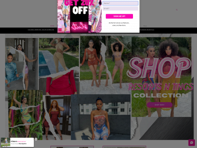 www.shoptuls.com snapshot