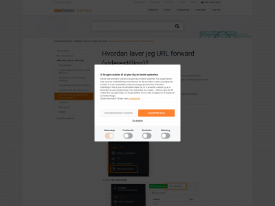 bookenmentor.dk snapshot