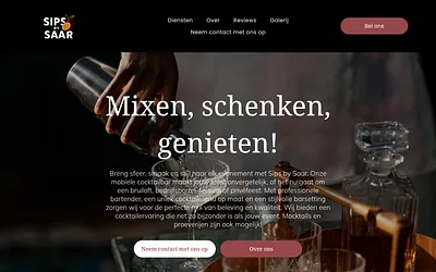 sipsbysaar.nl snapshot