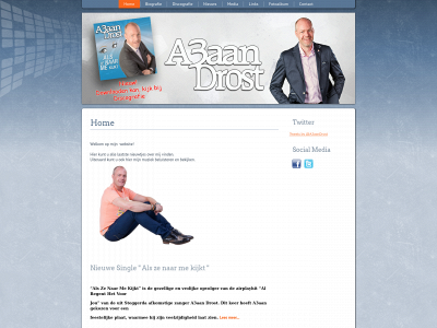 adriaandrost.nl snapshot