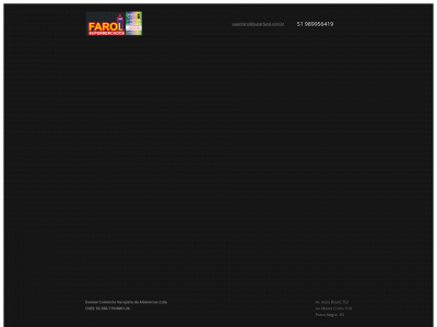 superfarol.com.br snapshot