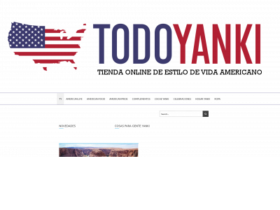 todoyanki.com snapshot
