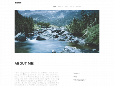 traeking.weebly.com snapshot