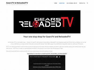buygearsiptv.com snapshot