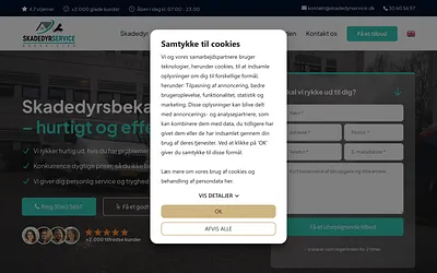 skadedyrsguide.dk snapshot