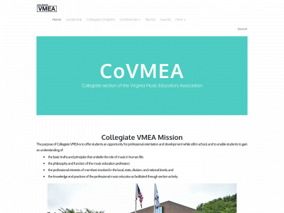 covmea.weebly.com snapshot