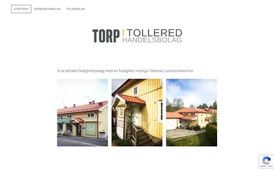 torpitollered.se snapshot