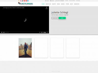 julyka.org snapshot