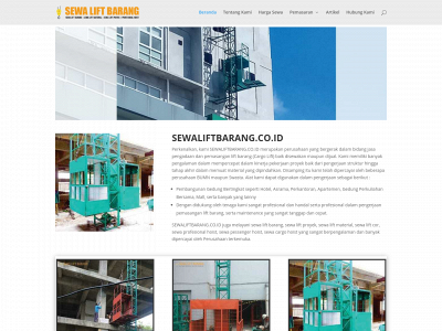 sewaliftbarang.co.id snapshot
