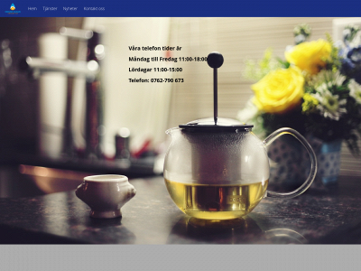 houseclean.se snapshot