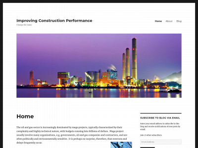 danielcahalarn.com snapshot