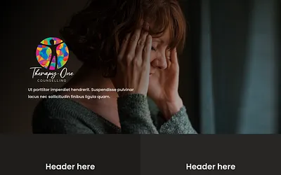 therapy-one.com snapshot