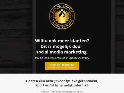 faamborsje.nl snapshot