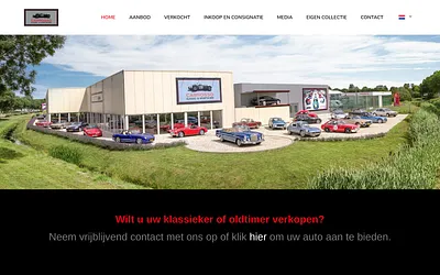 carrosso.nl snapshot