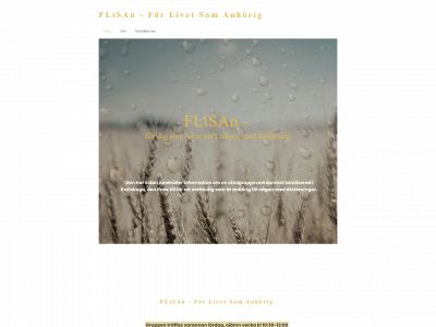 flisan.se snapshot