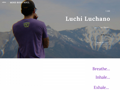 luchiluchano.weebly.com snapshot