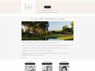 jmscreatingsolutions.com snapshot