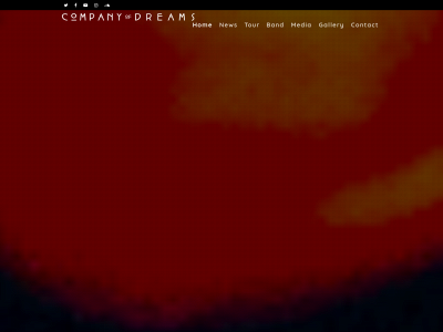companyofdreams.nl snapshot