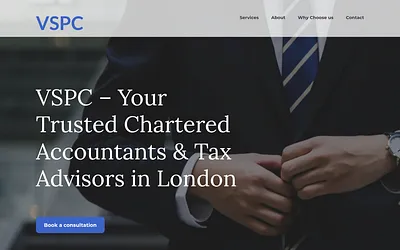 vspc.uk snapshot