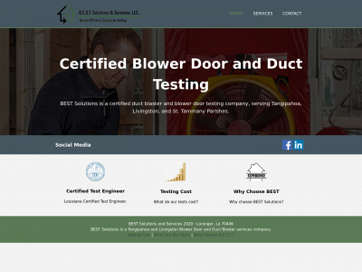 bestsolutionsandservices.com snapshot