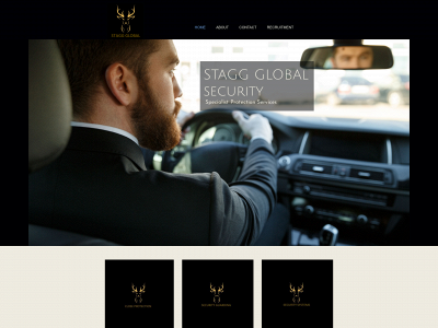 staggglobal.academy snapshot