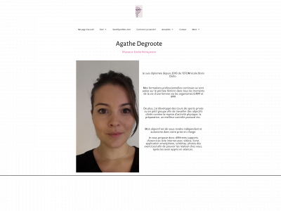 kine-perinee-vincennes.fr snapshot