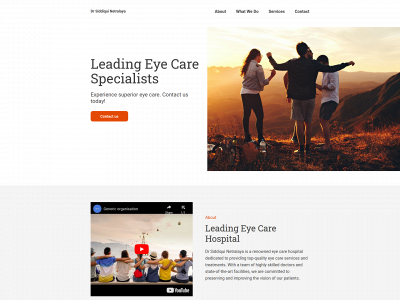 siddiquinetralaya.com snapshot