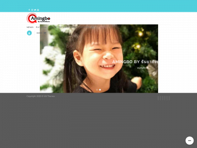 amingbo.com snapshot