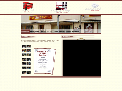 cafe-bar-cantina.de snapshot