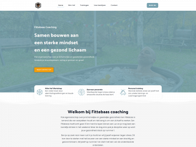 fittebaas.com snapshot