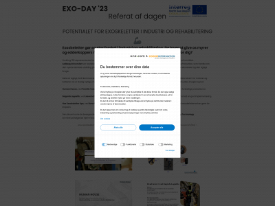 exo-day.dk snapshot