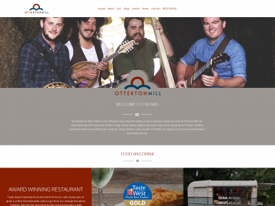 ottertonmill-build.weebly.com snapshot