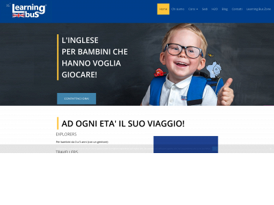 learningbus.it snapshot