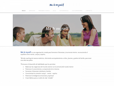 memyselfkids.weebly.com snapshot