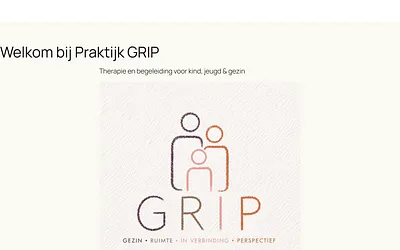 gezinspraktijkgrip.nl snapshot