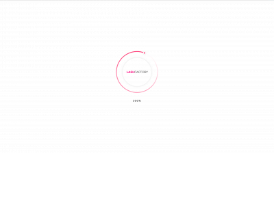 lashfactory.com snapshot