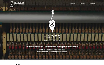 hagerpianoteknik.se snapshot