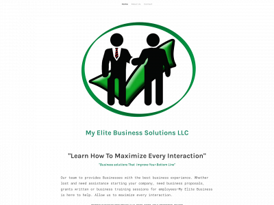 www.myelitebandes.com snapshot